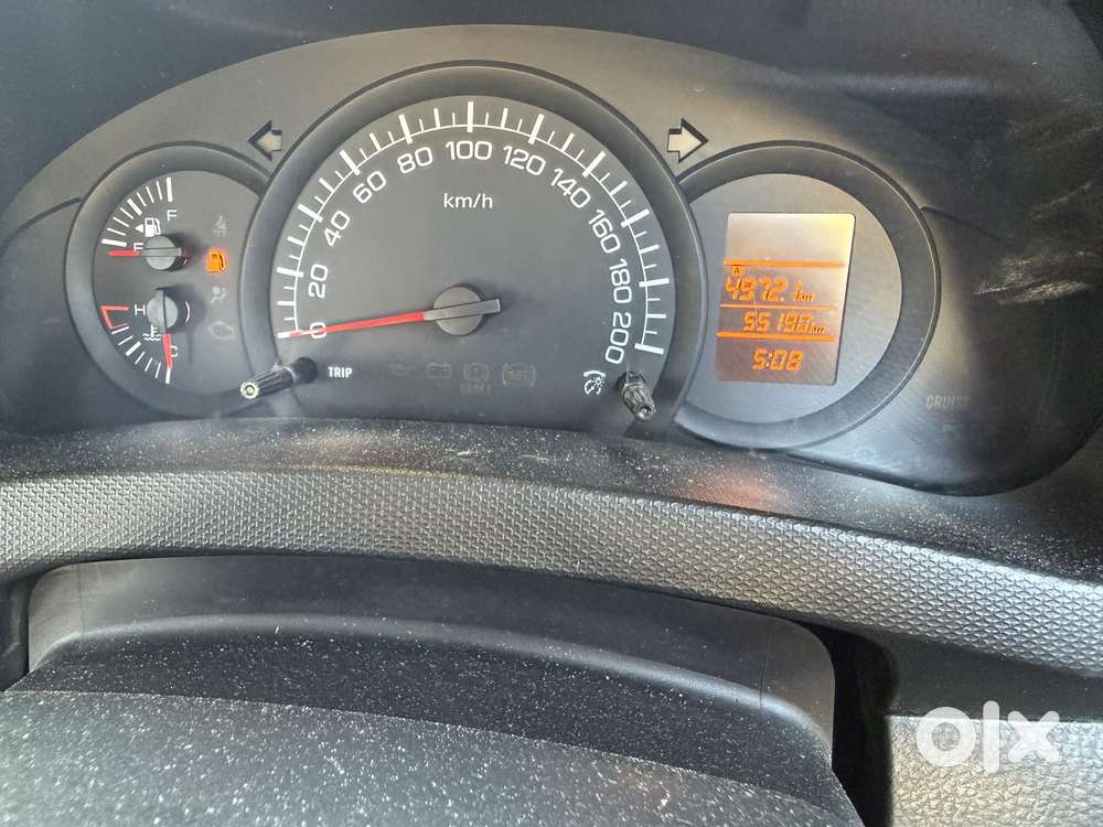 Maruti Suzuki Swift, 2016, Petrol