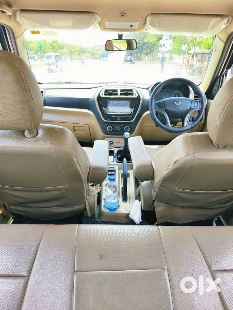 Mahindra Bolero Neo 1.5 N 10, 2023, Diesel
