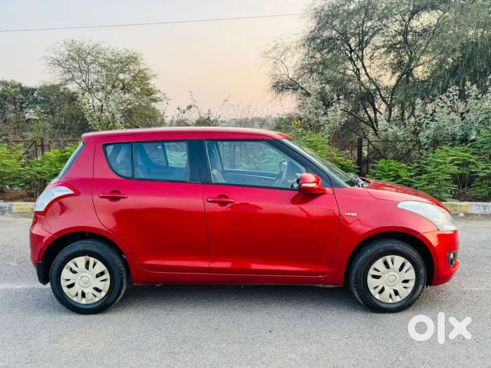 Maruti Suzuki Swift Ddis Vdi, 2012, Diesel
