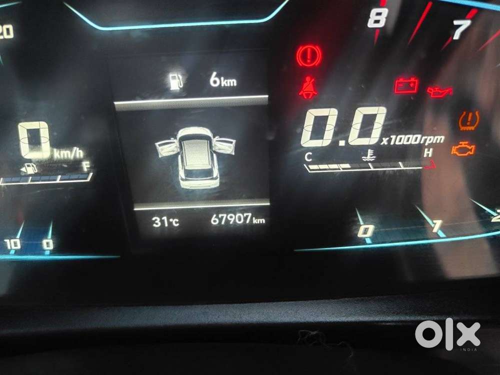 Hyundai I20 Petrol Spotz, 2021, Petrol