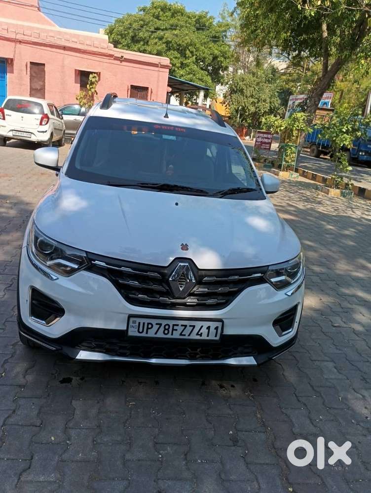 Renault Triber 2019 Petrol 55000 Km Driven