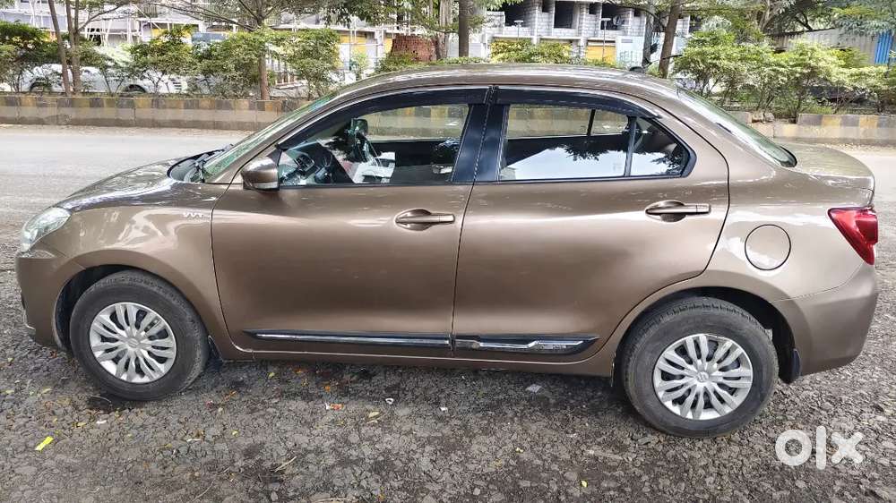 Maruti Swift Dzire 2018
