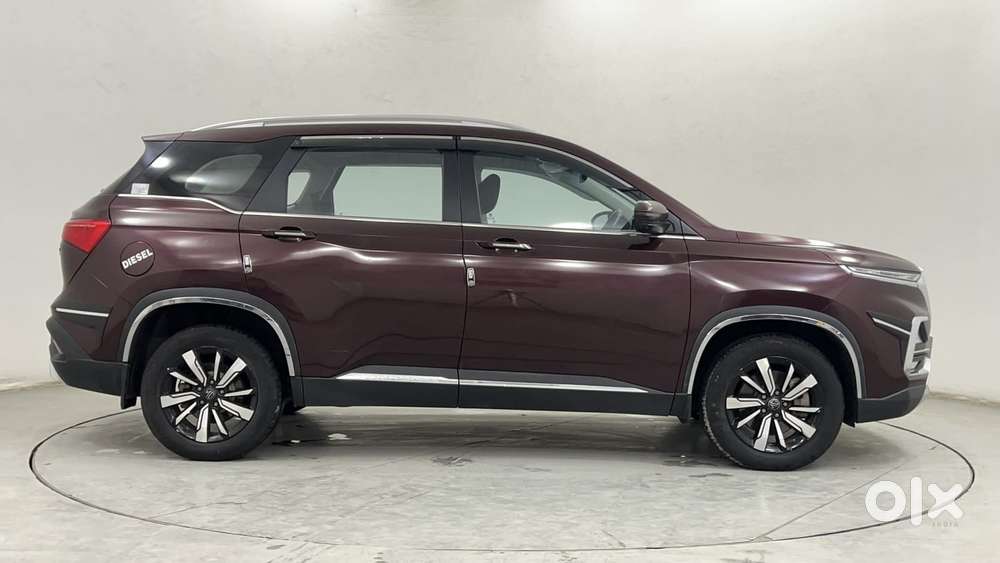 Mg Hector 2.0 Sharp Diesel, 2020, Diesel