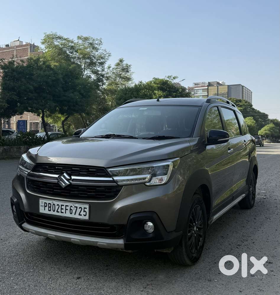 Maruti Suzuki Xl6 1.5 Alpha Mt, 2021, Petrol