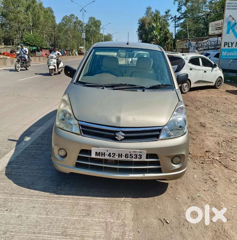 Non Accidental & 4 Tyre Brand New
