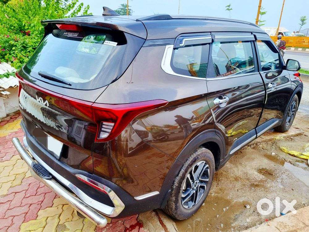 Kia Carens 1.5 Luxury Plus Diesel 6 Str, 2022, Diesel