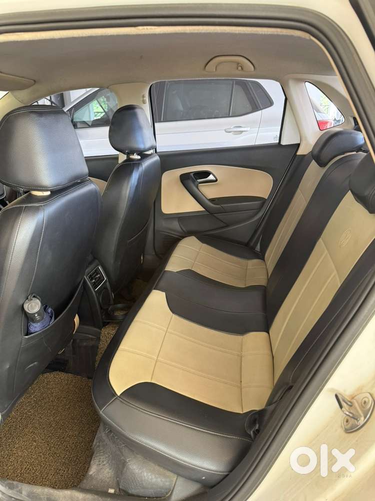 Volkswagen Ameo 1.5 Diesel 2017