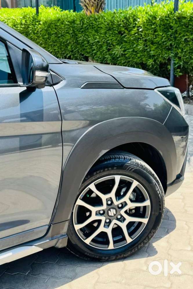 Maruti Suzuki Xl6 1.5 Alpha At, 2024, Petrol