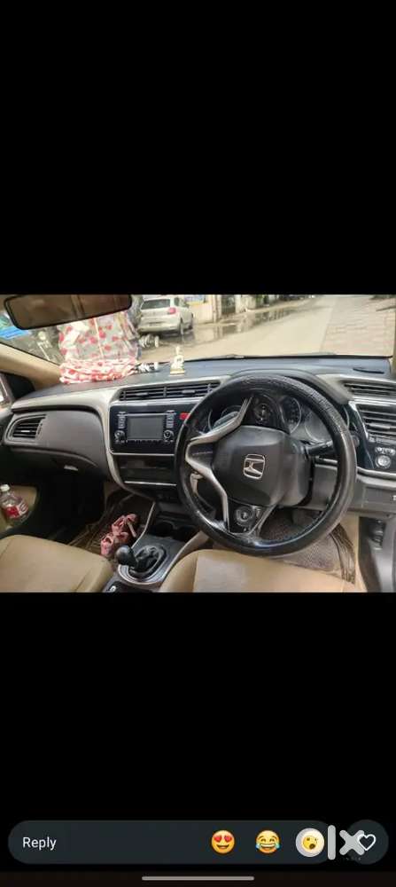 Honda Civic 2017