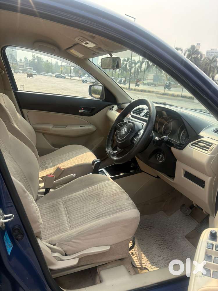 Maruti Suzuki Dzire 1.2 Vxi Amt, 2019, Petrol