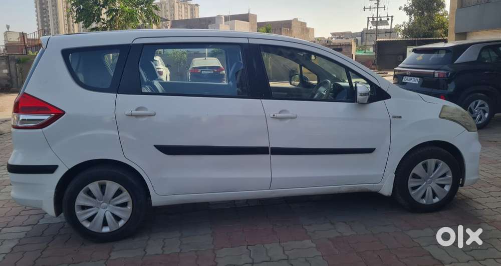 Maruti Suzuki Ertiga