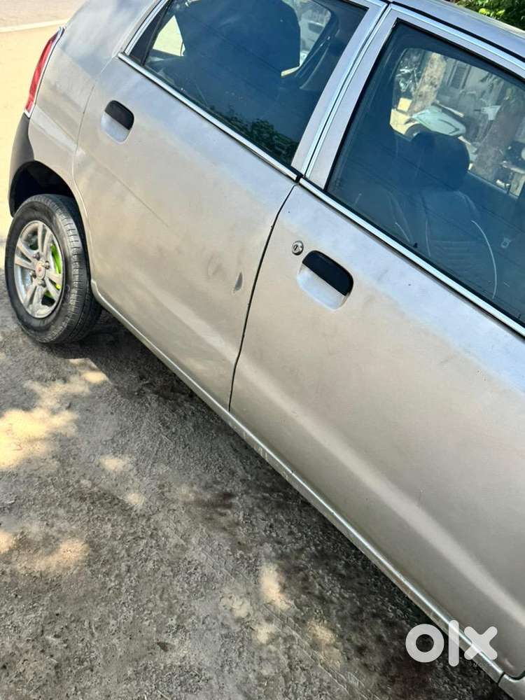 Maruti Suzuki Alto 800 2008 Petrol Well Maintained