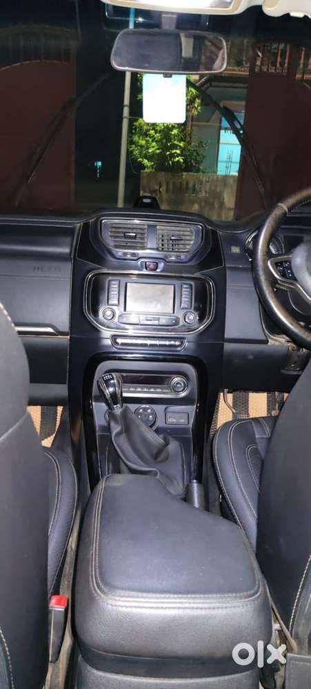 Tata Hexa Diesel 2018 Model Manual Transmission