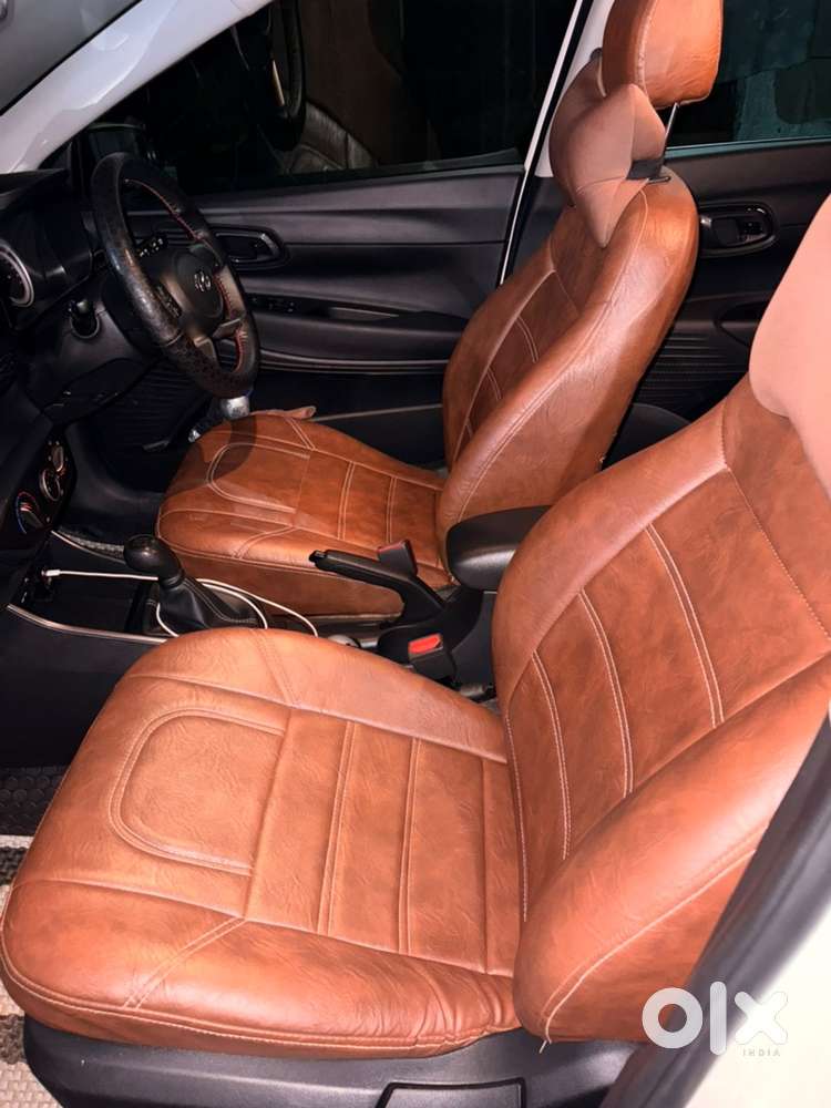 Hyundai New I20 2023 Petrol Manual