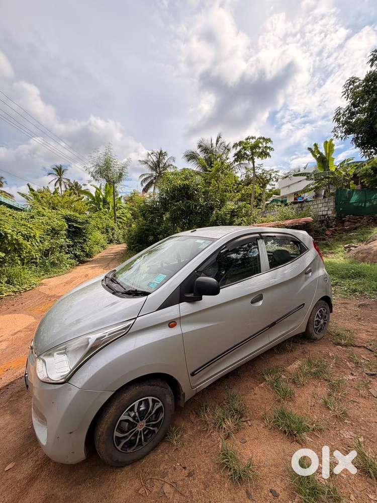 Hyundai Car Petrol 2012