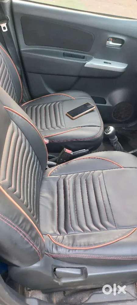 Maruti Suzuki Wagon R 2013 Petrol 65000 Km Driven