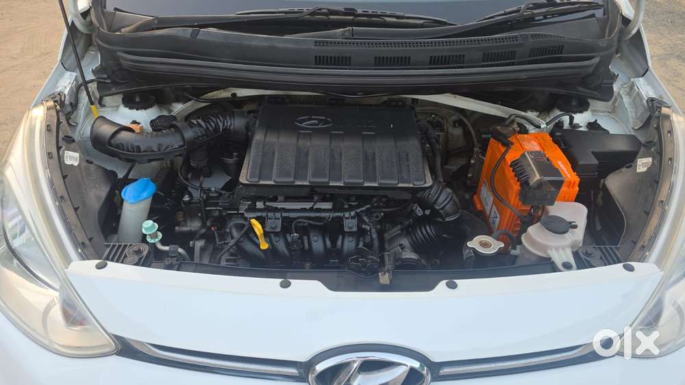 Hyundai Grand I10, 2020, Petrol