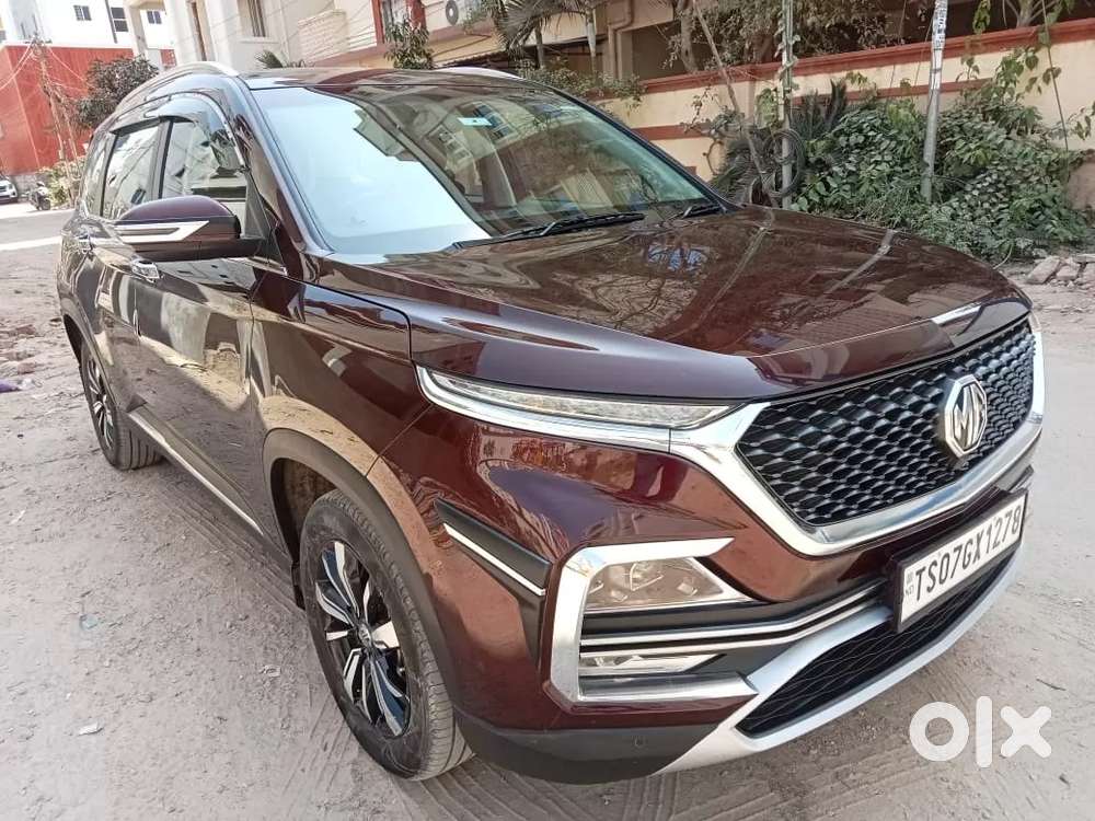 Mg Hector 2.0 Sharp Diesel, 2019, Diesel
