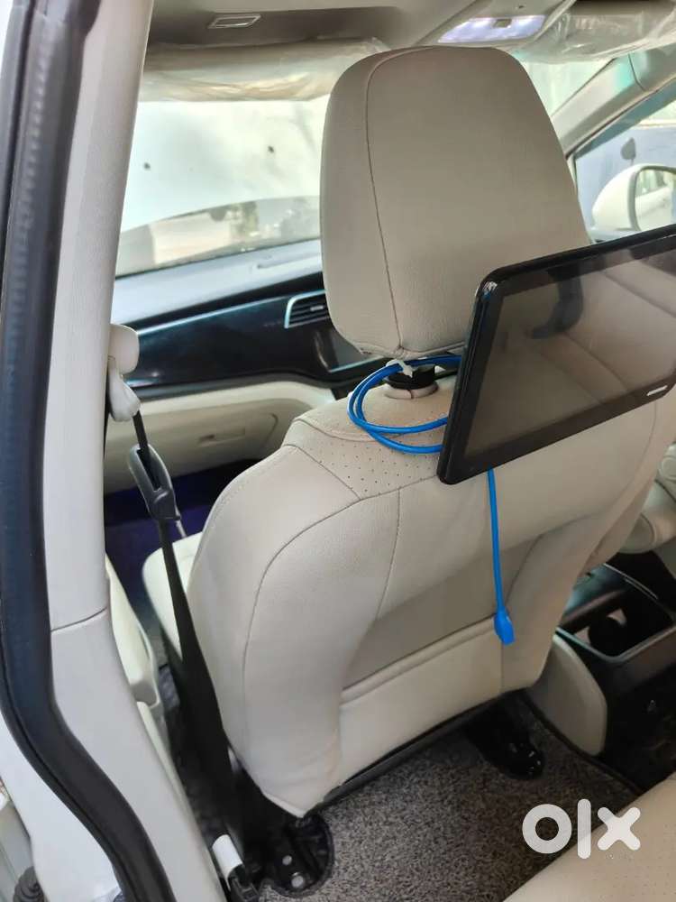 Mahindra Marazzo 2019 Diesel 97000 Km Driven