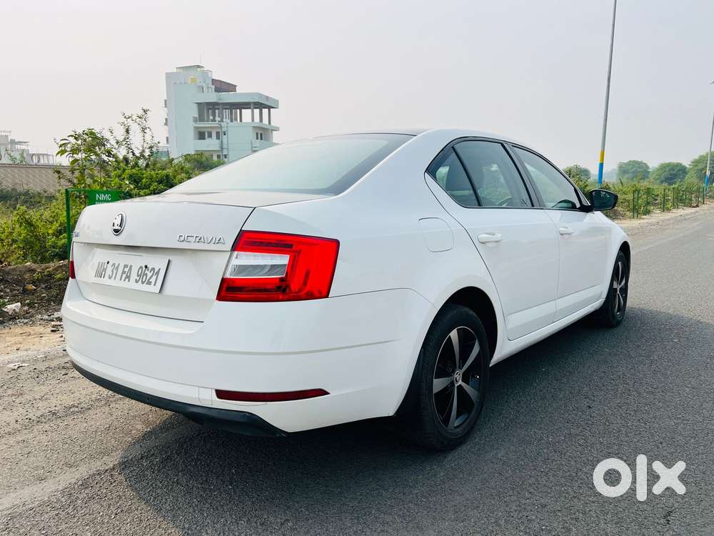 Skoda Octavia 2013-2017 Active 1.4 Tsi Mt, 2017, Petrol