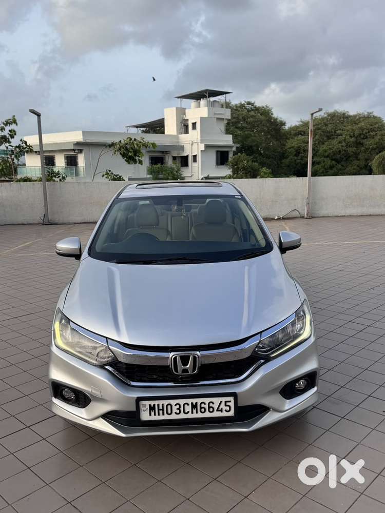 Honda City, 2020, Petrol