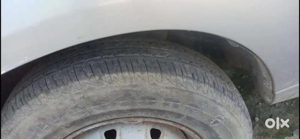 Maruti Suzuki Alto 2001