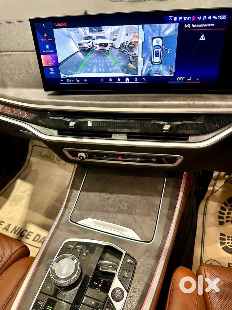 Bmw X5 Xdrive 40i M Sport, 2024, Petrol