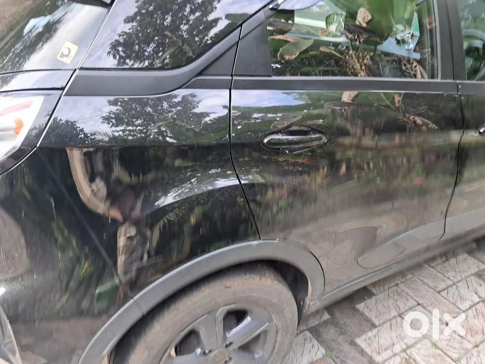 2022 Tata Nexon Petrol 1.2 Revotron