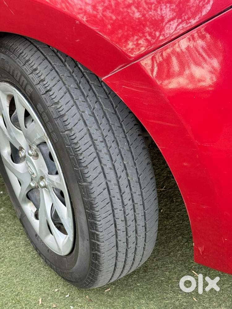 Hyundai Grand I10 2016-2017 Magna, 2017, Petrol