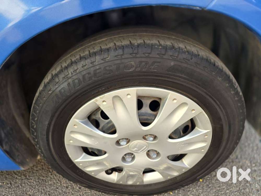 Honda Brio 2012 Petrol Good Condition