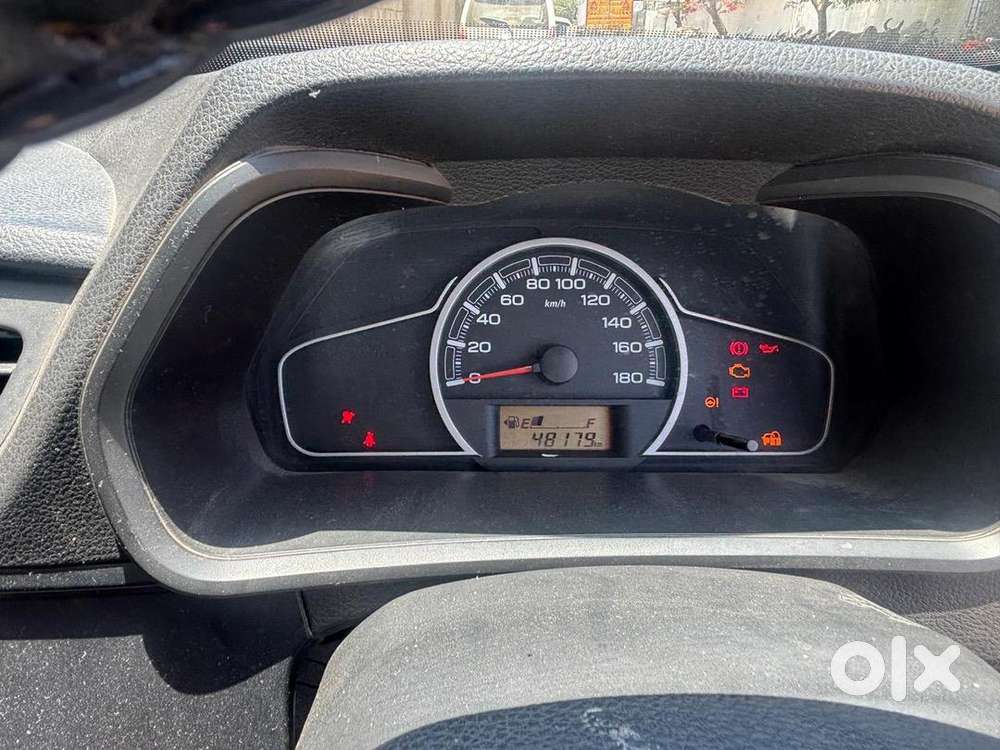 Maruti Suzuki Alto 800 2020 Petrol Good Condition