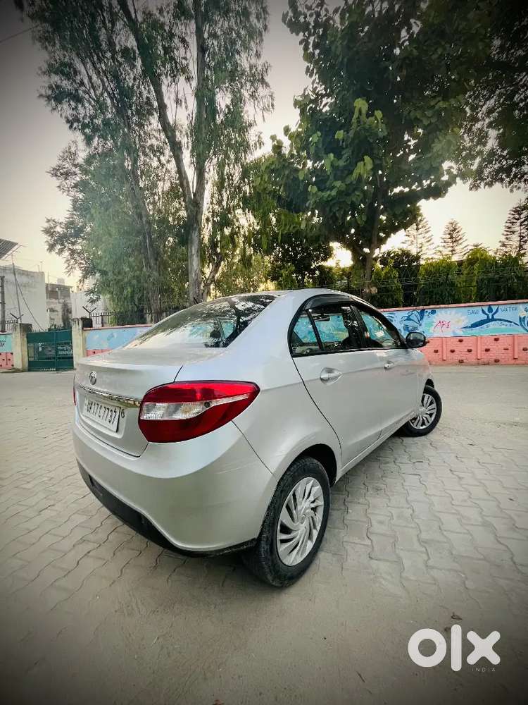 Tata Zest Good Condition