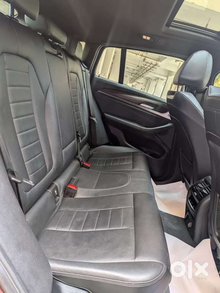 Bmw X4 M Sport X Xdrive20d, 2019, Diesel