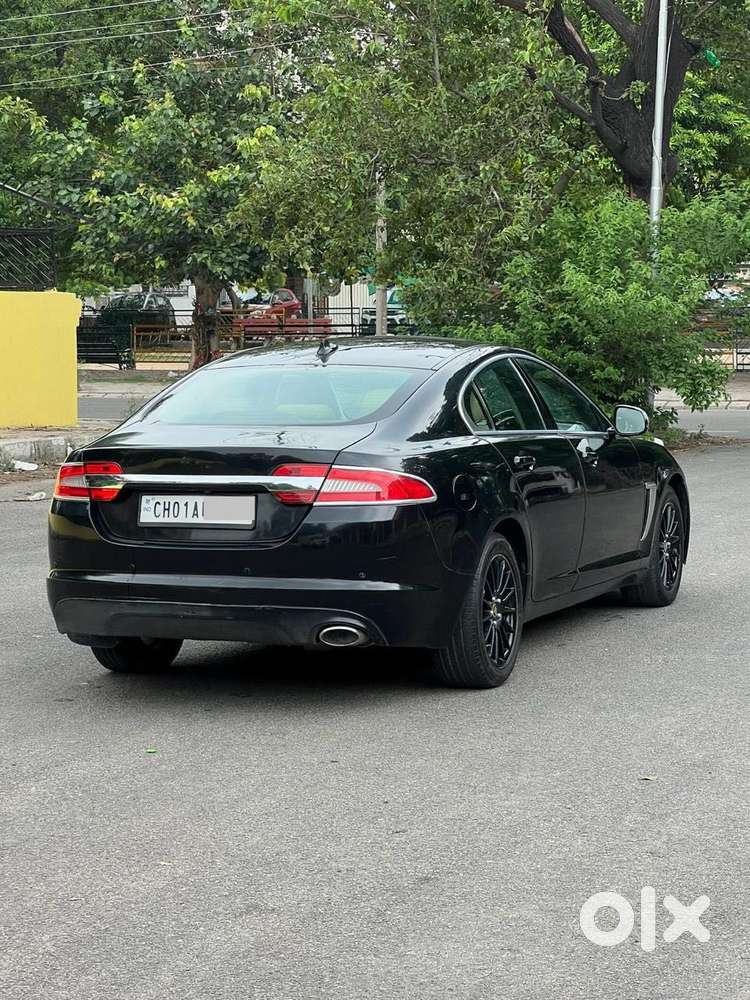 Jaguar Xf 2.2 Litre Executive, 2013, Diesel