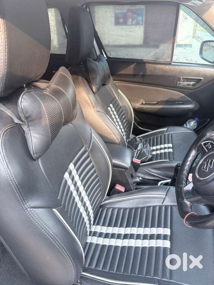 Maruti Suzuki Swift 2018