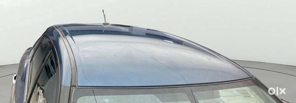 Maruti Suzuki Baleno 1.2 Cvt Zeta, 2017, Petrol