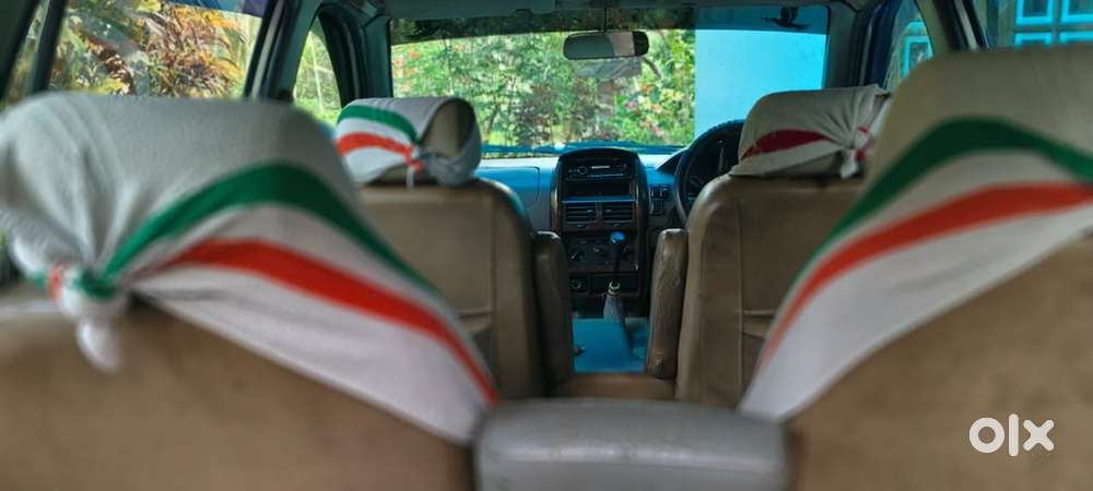 Chevrolet Tavera Diesel 2010