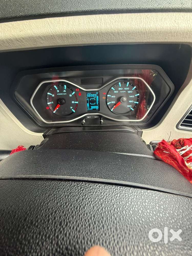 Mahindra Scorpio 2021 Classic Diesel