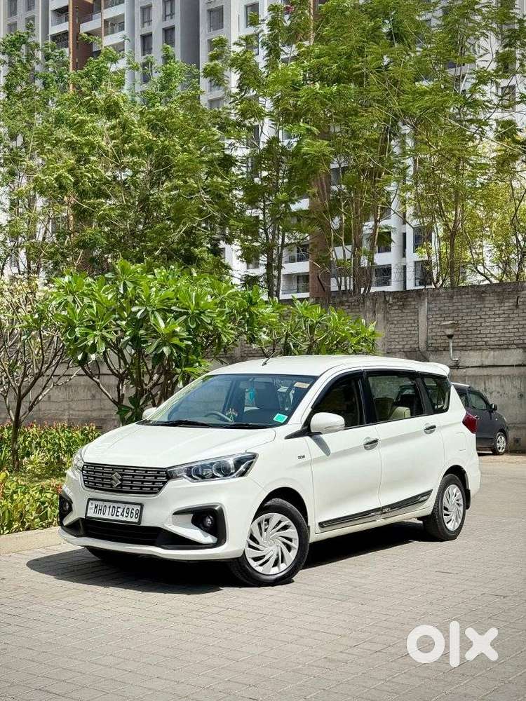 Maruti Suzuki Ertiga Shvs Vdi, 2019, Diesel