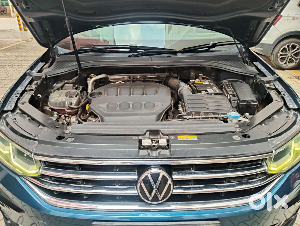 Volkswagen Tiguan 2.0 Elegance Tsi Dsg, 2023, Petrol