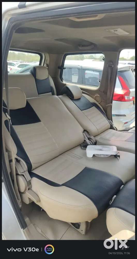 Mahindra Xylo 2017 Diesel Well Maintained