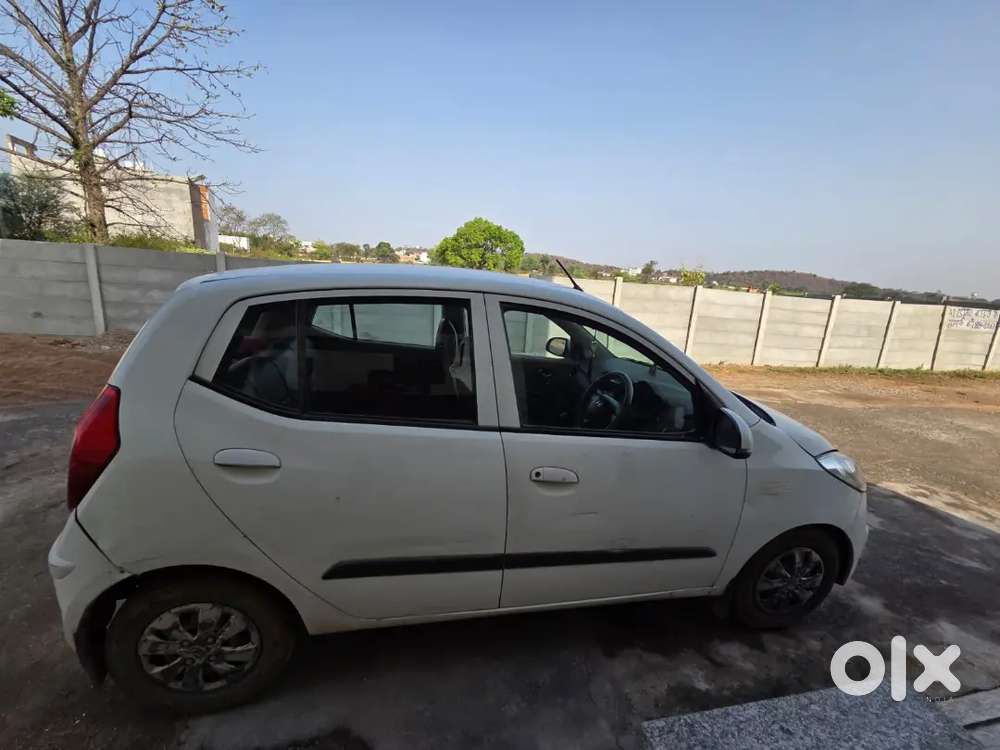 Hyundai I10 Good Condition 2031 Tak Paper Valid Hai Bima Complete