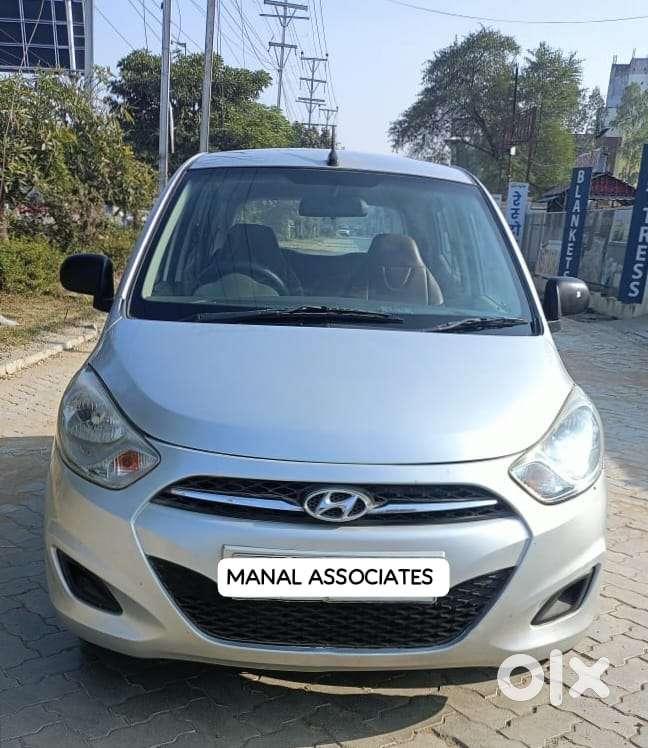 Hyundai I10 Era, 2012, Petrol