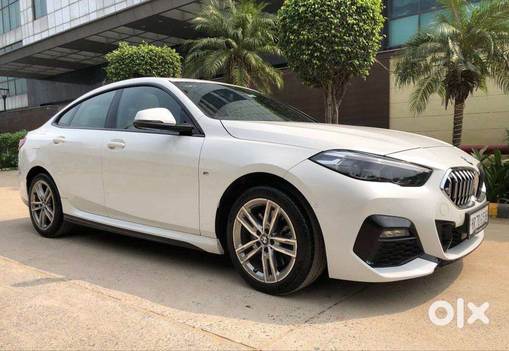 Bmw 2 Series Gran Coupe 220i M Sport Pro, 2024, Petrol