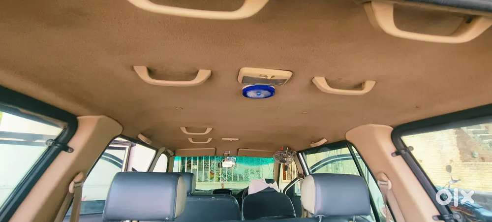 Chevrolet Tavera Ls 2016,wild Rc In 2031