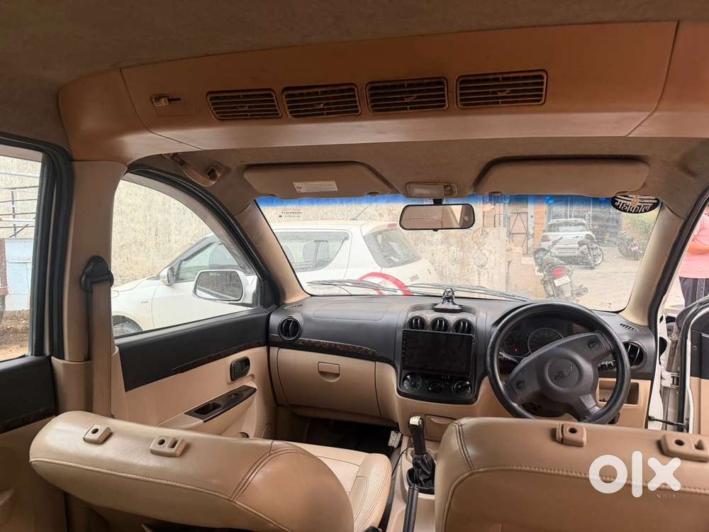 Chevrolet Enjoy Diesel Manual 2013