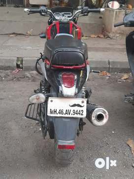 Second hand bikes in panvel online olx