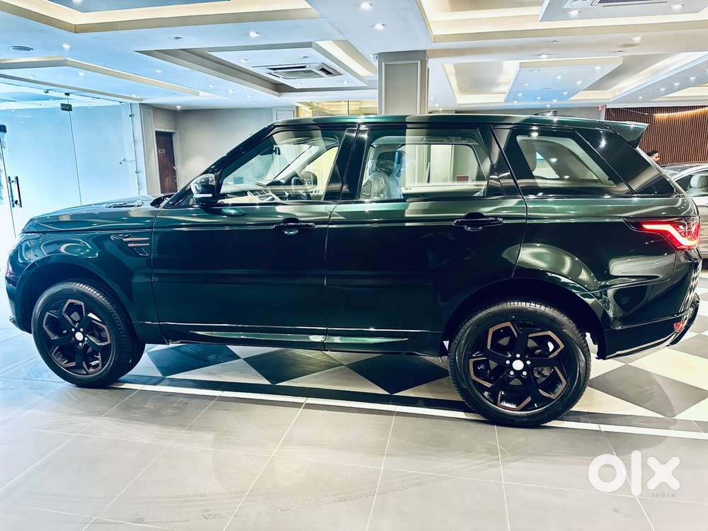 Land Rover Range Sport 2.0 Petrol S, 2020, Petrol