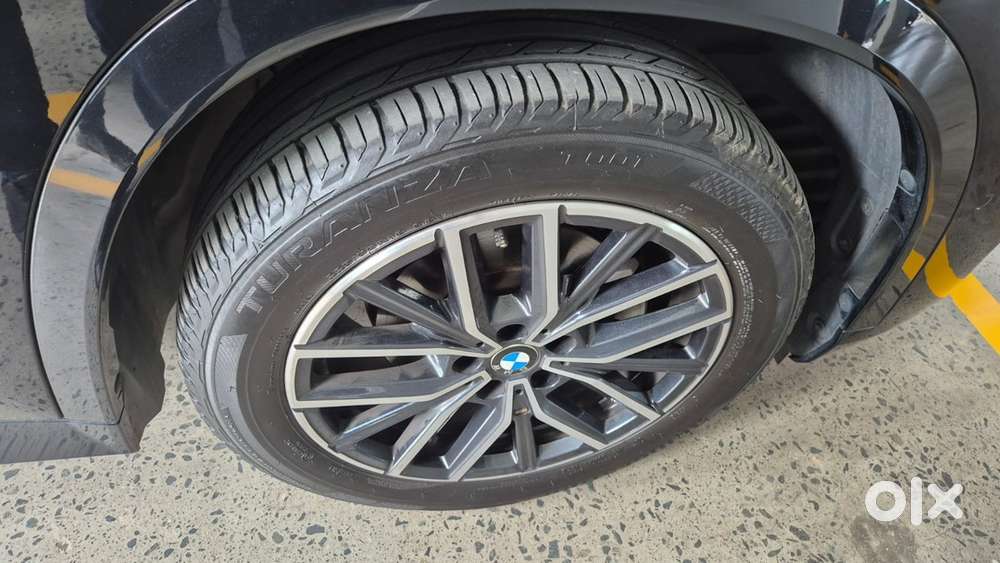 Bmw X1 Petrol Automatic 2023