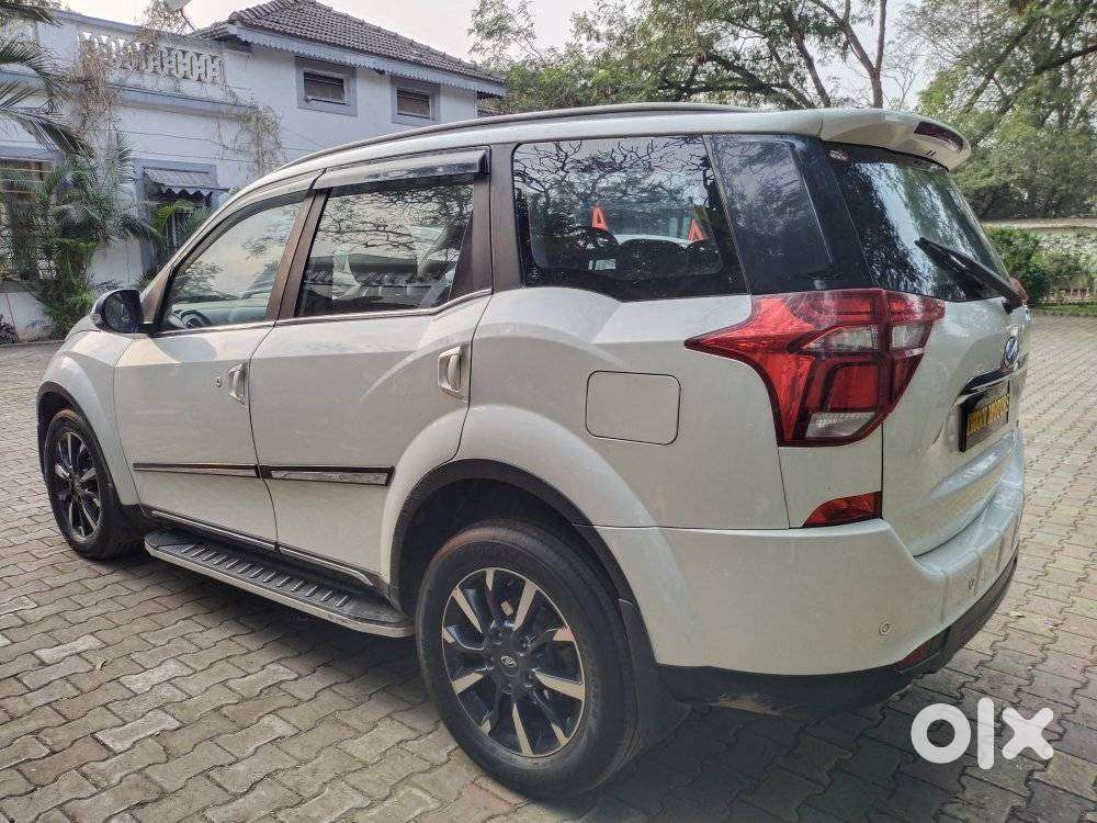 Mahindra Xuv500 W11 At, 2021, Diesel